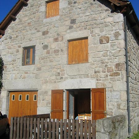 Apartamento Lozere Aubrac Margeride Promo Saint-Alban-sur-Limagnole Exterior foto